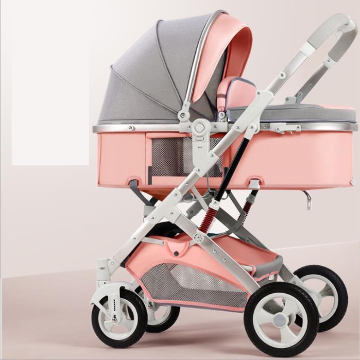 Stroller portable 2025