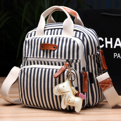 Multifunction Diaper Bag Backpack Mother Care Hobos Bags