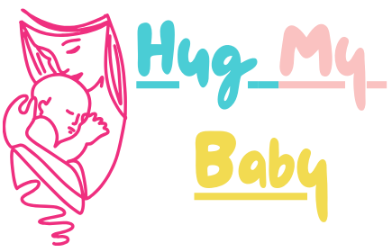 HUGMYBABY logo