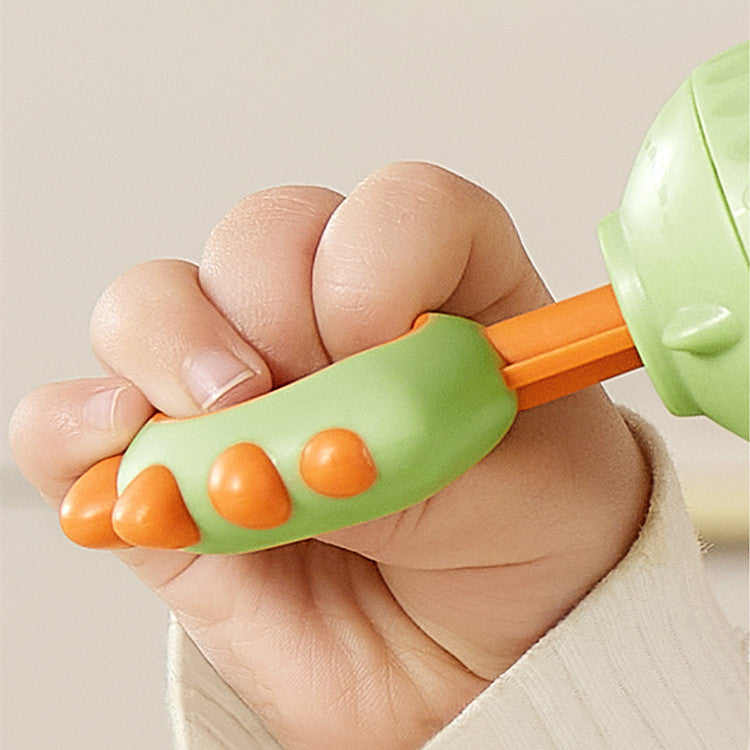 Healthy Fruit-Infused Teething Aid