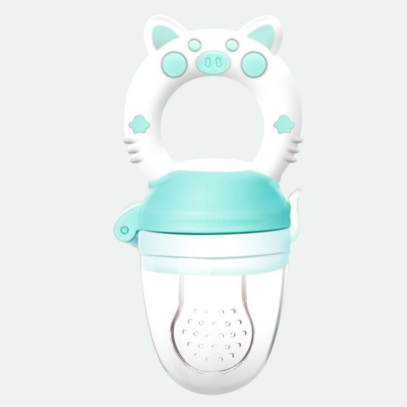 Baby Teether for Soothing