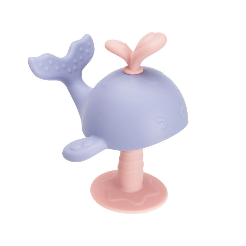 Toddler Silicone Baby Teething Toys