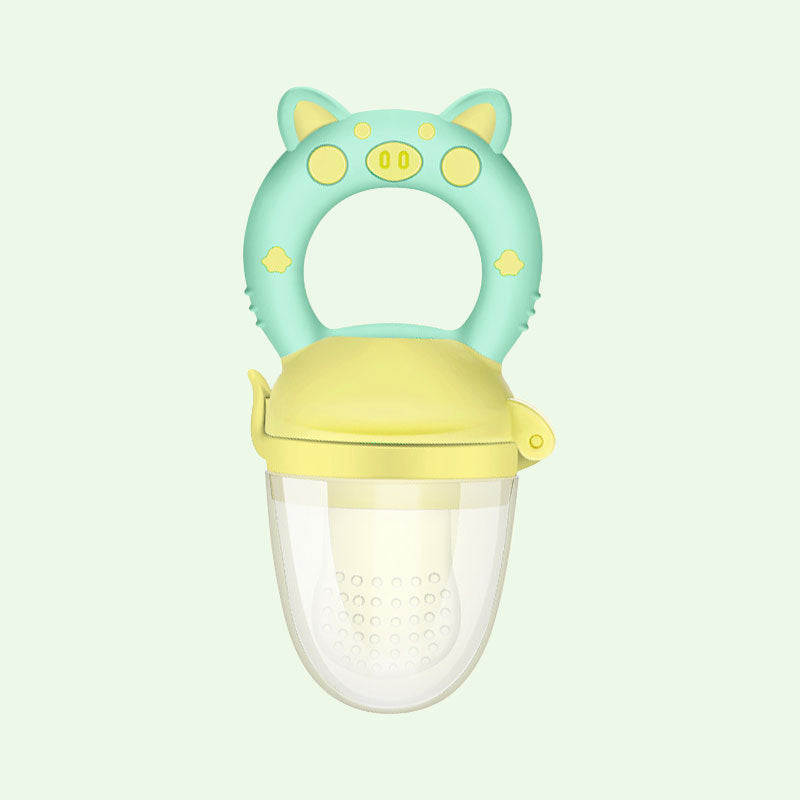 Baby Teether for Soothing