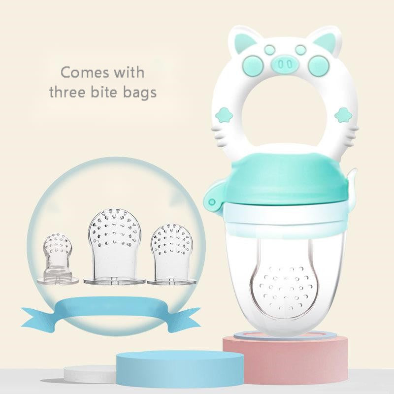 Baby Teether for Soothing