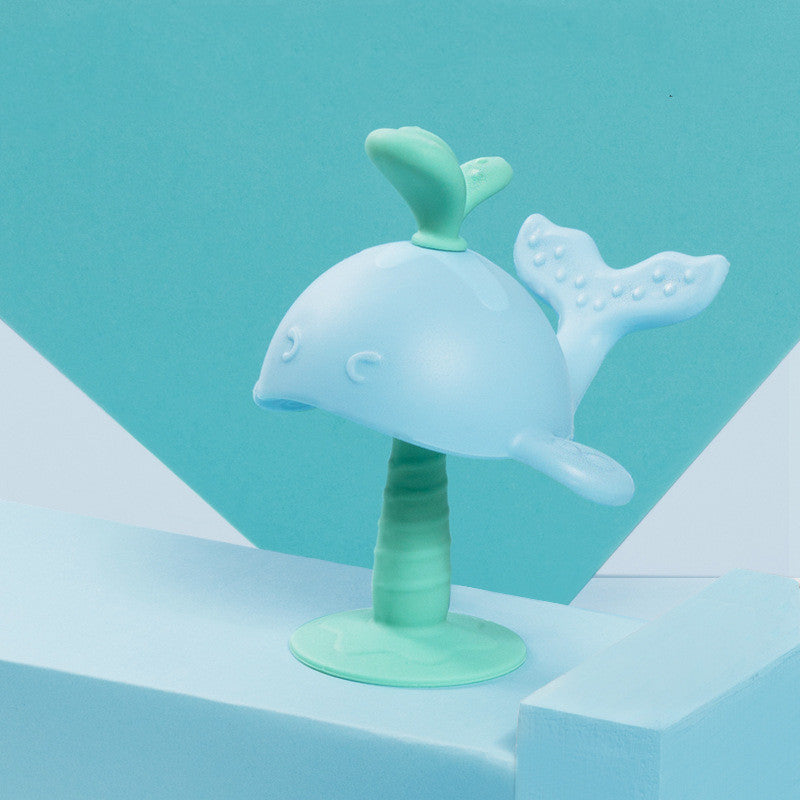 Toddler Silicone Baby Teething Toys